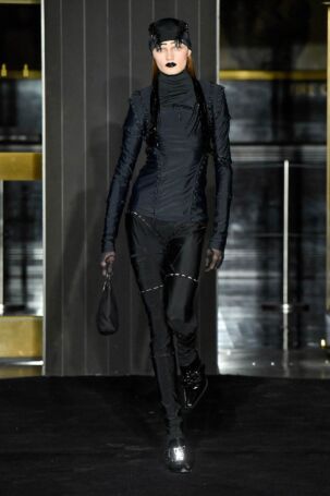 3/53 | LUAR Spring 2025 | Photo: NOWFASHION.com LUAR Spring 2025 | Photo: NOWFASHION.com