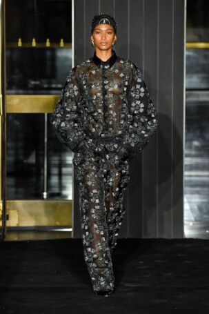 4/53 | LUAR Spring 2025 | Photo: NOWFASHION.com LUAR Spring 2025 | Photo: NOWFASHION.com