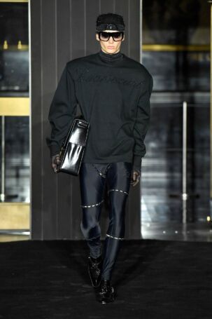 5/53 | LUAR Spring 2025 | Photo: NOWFASHION.com LUAR Spring 2025 | Photo: NOWFASHION.com