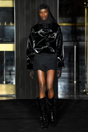 6/53 | LUAR Spring 2025 | Photo: NOWFASHION.com LUAR Spring 2025 | Photo: NOWFASHION.com