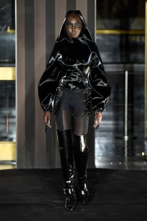 7/53 | LUAR Spring 2025 | Photo: NOWFASHION.com LUAR Spring 2025 | Photo: NOWFASHION.com
