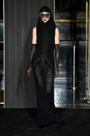 8/53 | LUAR Spring 2025 | Photo: NOWFASHION.com LUAR Spring 2025 | Photo: NOWFASHION.com
