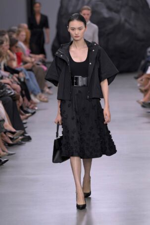 11/67 | Michael Kors Collection Spring 2025 | Photo: NOWFASHION.com Michael Kors Collection Spring 2025 | Photo: NOWFASHION.com