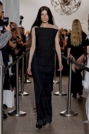 6/13 | Bonnetje Spring 2025 | Photo: James Cochrane | Courtesy of Copenhagen Fashion Week Bonnetje Spring 2025 | Photo: James Cochrane | Courtesy of Copenhagen Fashion Week
