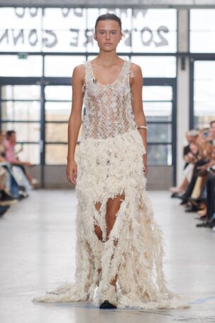 5/32 | Joao Maraschin Spring 2025 | Photo: James Cochrane | Courtesy of Copenhagen Fashion Week Joao Maraschin Spring 2025 | Photo: James Cochrane | Courtesy of Copenhagen Fashion Week