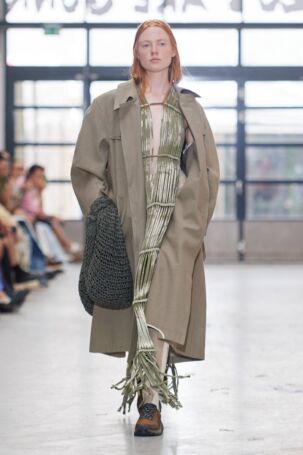 10/32 | Joao Maraschin Spring 2025 | Photo: James Cochrane | Courtesy of Copenhagen Fashion Week Joao Maraschin Spring 2025 | Photo: James Cochrane | Courtesy of Copenhagen Fashion Week