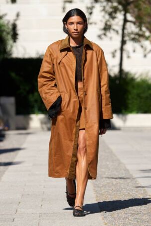 10/24 | Lovechild 1979 Spring 2025 | Photo: James Cochrane | Courtesy of Copenhagen Fashion Week Lovechild 1979 Spring 2025 | Photo: James Cochrane | Courtesy of Copenhagen Fashion Week