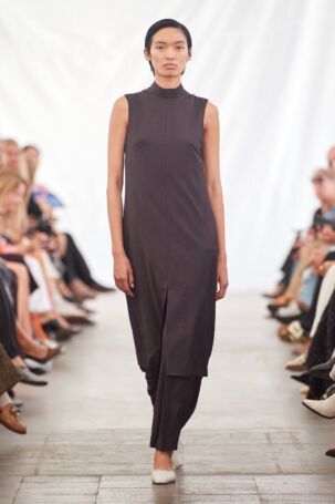 3/26 | Remain Spring 2025 | Photo: James Cochrane | Courtesy of Copenhagen Fashion Week Remain Spring 2025 | Photo: James Cochrane | Courtesy of Copenhagen Fashion Week