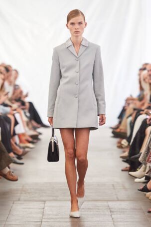 5/26 | Remain Spring 2025 | Photo: James Cochrane | Courtesy of Copenhagen Fashion Week Remain Spring 2025 | Photo: James Cochrane | Courtesy of Copenhagen Fashion Week