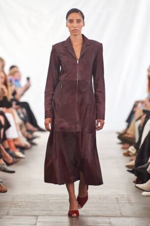 6/26 | Remain Spring 2025 | Photo: James Cochrane | Courtesy of Copenhagen Fashion Week Remain Spring 2025 | Photo: James Cochrane | Courtesy of Copenhagen Fashion Week