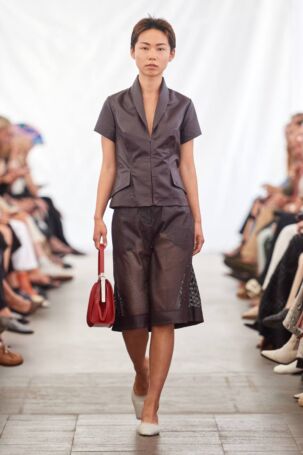 7/26 | Remain Spring 2025 | Photo: James Cochrane | Courtesy of Copenhagen Fashion Week Remain Spring 2025 | Photo: James Cochrane | Courtesy of Copenhagen Fashion Week