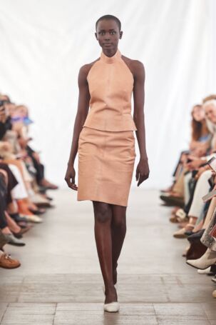 9/26 | Remain Spring 2025 | Photo: James Cochrane | Courtesy of Copenhagen Fashion Week Remain Spring 2025 | Photo: James Cochrane | Courtesy of Copenhagen Fashion Week