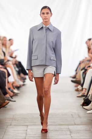 12/26 | Remain Spring 2025 | Photo: James Cochrane | Courtesy of Copenhagen Fashion Week Remain Spring 2025 | Photo: James Cochrane | Courtesy of Copenhagen Fashion Week