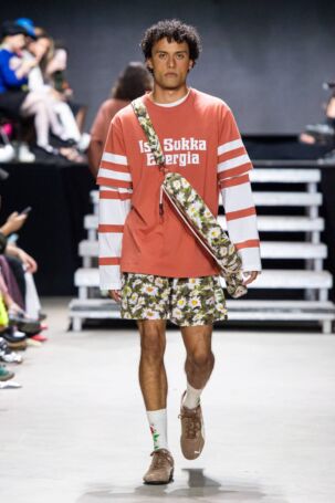 10/27 | Rolf Ekroth Spring 2025 | Photo: James Cochrane | Courtesy of Copenhagen Fashion Week Rolf Ekroth Spring 2025 | Photo: James Cochrane | Courtesy of Copenhagen Fashion Week