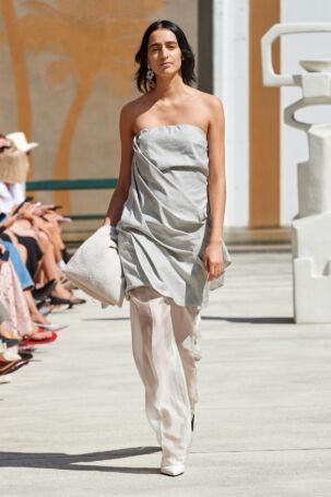5/26 | The Garment Spring 2025 | Photo: James Cochrane | Courtesy of Copenhagen Fashion Week The Garment Spring 2025 | Photo: James Cochrane | Courtesy of Copenhagen Fashion Week