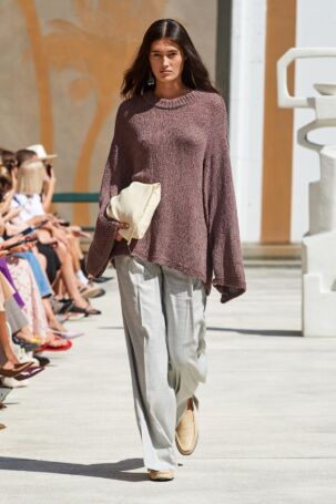 6/26 | The Garment Spring 2025 | Photo: James Cochrane | Courtesy of Copenhagen Fashion Week The Garment Spring 2025 | Photo: James Cochrane | Courtesy of Copenhagen Fashion Week