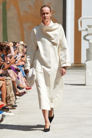10/26 | The Garment Spring 2025 | Photo: James Cochrane | Courtesy of Copenhagen Fashion Week The Garment Spring 2025 | Photo: James Cochrane | Courtesy of Copenhagen Fashion Week