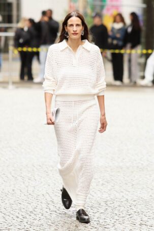 10/39 | Avenir Spring 2025 | Photo: Boris Marberg | Courtesy of Berlin Fashion Week Avenir Spring 2025 | Photo: Boris Marberg | Courtesy of Berlin Fashion Week