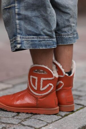 7/20 | SF1OG Spring 2025 Street Style | Photo: Jeremy Moeller | Courtesy of Berlin Fashion Week SF1OG Spring 2025 Street Style | Photo: Jeremy Moeller | Courtesy of Berlin Fashion Week