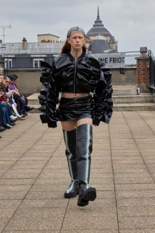6/31 | Jeanne Friot Spring 2025 Menswear | Courtesy of Jeanne Friot Jeanne Friot Spring 2025 Menswear | Courtesy of Jeanne Friot