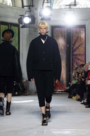 2/57 | Songzio Spring 2025 Menswear | Courtesy of Songzio Songzio Spring 2025 Menswear | Courtesy of Songzio