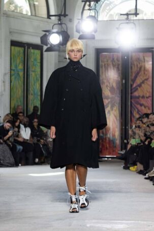 5/57 | Songzio Spring 2025 Menswear | Courtesy of Songzio Songzio Spring 2025 Menswear | Courtesy of Songzio