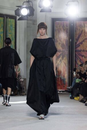 8/57 | Songzio Spring 2025 Menswear | Courtesy of Songzio Songzio Spring 2025 Menswear | Courtesy of Songzio