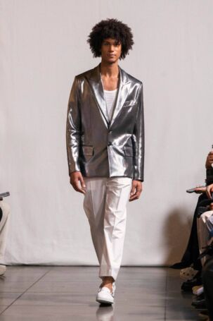 3/30 | Valette Studio Spring 2025 Menswear | Courtesy of Valette Studio Valette Studio Spring 2025 Menswear | Courtesy of Valette Studio