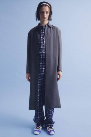 8/16 | Gams Note Spring 2025 Menswear | Courtesy of Gams Note Gams Note Spring 2025 Menswear | Courtesy of Gams Note