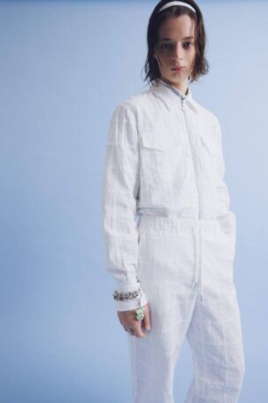 10/16 | Gams Note Spring 2025 Menswear | Courtesy of Gams Note Gams Note Spring 2025 Menswear | Courtesy of Gams Note