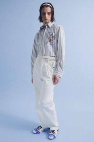 11/16 | Gams Note Spring 2025 Menswear | Courtesy of Gams Note Gams Note Spring 2025 Menswear | Courtesy of Gams Note