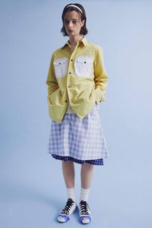 12/16 | Gams Note Spring 2025 Menswear | Courtesy of Gams Note Gams Note Spring 2025 Menswear | Courtesy of Gams Note
