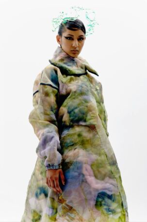 6/14 | Clara Pinto Spring 2025 Menswear | Courtesy of Clara Pinto Clara Pinto Spring 2025 Menswear | Courtesy of Clara Pinto