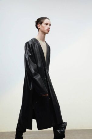 5/16 | Florian Wowretzko Spring 2025 Menswear | Courtesy of Florian Wowretzko Florian Wowretzko Spring 2025 Menswear | Courtesy of Florian Wowretzko