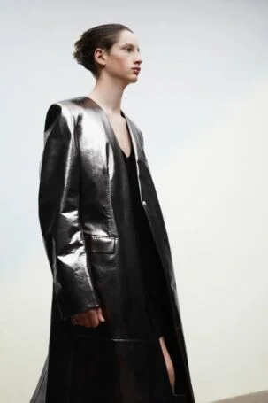 7/16 | Florian Wowretzko Spring 2025 Menswear | Courtesy of Florian Wowretzko Florian Wowretzko Spring 2025 Menswear | Courtesy of Florian Wowretzko