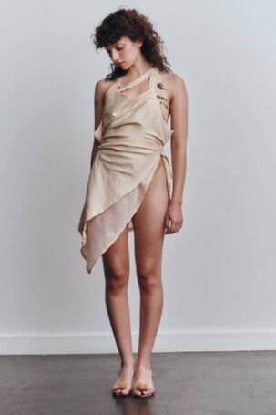 4/27 | Genevieve Devine Spring 2025 Menswear | Courtesy of Genevieve Devine Genevieve Devine Spring 2025 Menswear | Courtesy of Genevieve Devine