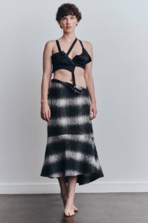 5/27 | Genevieve Devine Spring 2025 Menswear | Courtesy of Genevieve Devine Genevieve Devine Spring 2025 Menswear | Courtesy of Genevieve Devine
