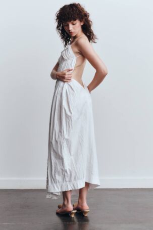 6/27 | Genevieve Devine Spring 2025 Menswear | Courtesy of Genevieve Devine Genevieve Devine Spring 2025 Menswear | Courtesy of Genevieve Devine