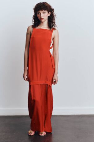 11/27 | Genevieve Devine Spring 2025 Menswear | Courtesy of Genevieve Devine Genevieve Devine Spring 2025 Menswear | Courtesy of Genevieve Devine