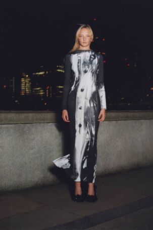 3/8 | Nicole Zisman Resort 2025 | Courtesy of Nicole Zisman Nicole Zisman Resort 2025 | Courtesy of Nicole Zisman