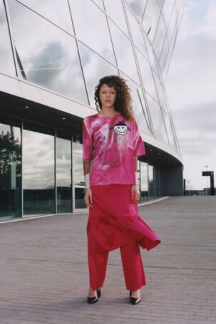 4/8 | Nicole Zisman Resort 2025 | Courtesy of Nicole Zisman Nicole Zisman Resort 2025 | Courtesy of Nicole Zisman