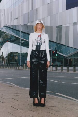 7/8 | Nicole Zisman Resort 2025 | Courtesy of Nicole Zisman Nicole Zisman Resort 2025 | Courtesy of Nicole Zisman