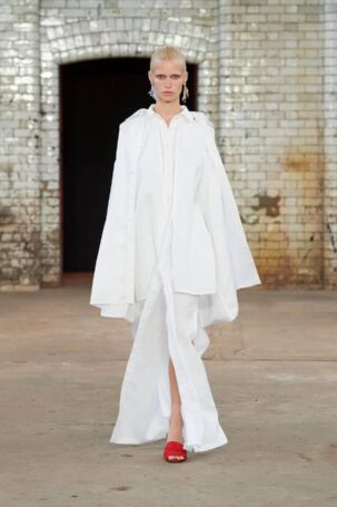 3/27 | Qasimi Spring 2025 Menswear | Courtesy of Qasimi Qasimi Spring 2025 Menswear | Courtesy of Qasimi