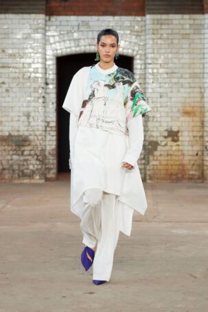 4/27 | Qasimi Spring 2025 Menswear | Courtesy of Qasimi Qasimi Spring 2025 Menswear | Courtesy of Qasimi