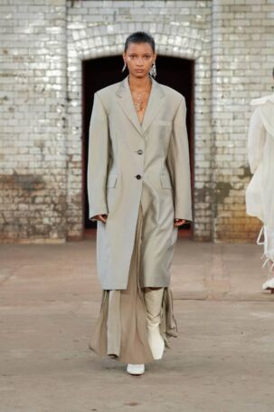 7/27 | Qasimi Spring 2025 Menswear | Courtesy of Qasimi Qasimi Spring 2025 Menswear | Courtesy of Qasimi