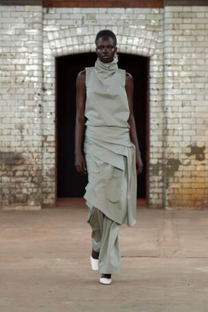 8/27 | Qasimi Spring 2025 Menswear | Courtesy of Qasimi Qasimi Spring 2025 Menswear | Courtesy of Qasimi