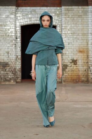 10/27 | Qasimi Spring 2025 Menswear | Courtesy of Qasimi Qasimi Spring 2025 Menswear | Courtesy of Qasimi