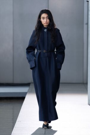 7/45 | HARUNOBUMURATA Spring 2024 | Photo Credit: JFWO Japan Fashion Week Organization HARUNOBUMURATA Spring 2024 | Photo Credit: JFWO Japan Fashion Week Organization
