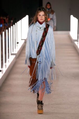 2/48 | Palm Angels Fall 2020 | Photo: NOWFASHION.com Palm Angels Fall 2020 | Photo: NOWFASHION.com