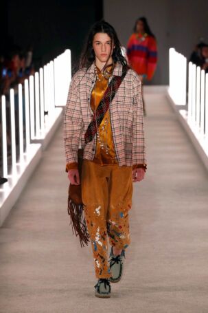 4/48 | Palm Angels Fall 2020 | Photo: NOWFASHION.com Palm Angels Fall 2020 | Photo: NOWFASHION.com